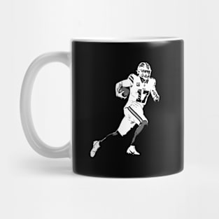 Josh Allen Mug